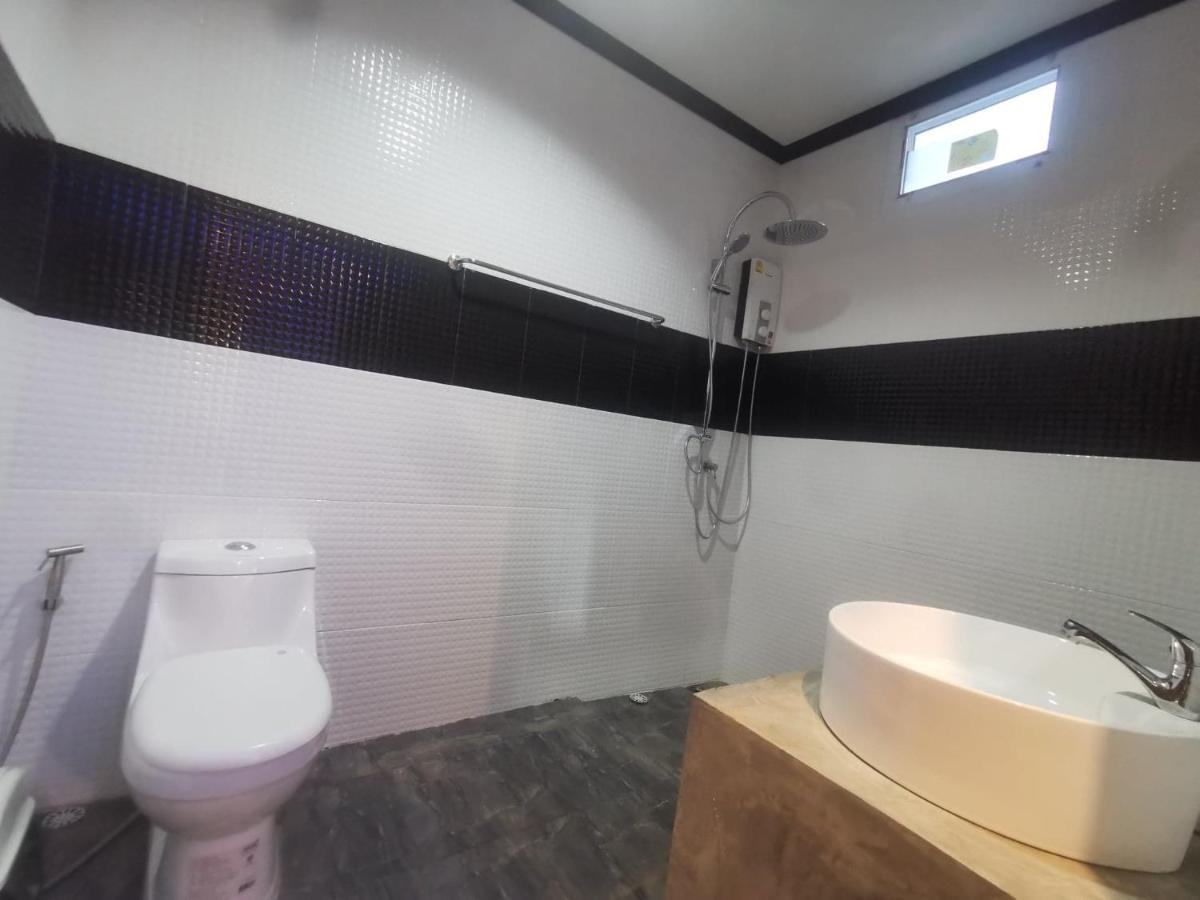Baan Chainarong Ко-Ланта Экстерьер фото